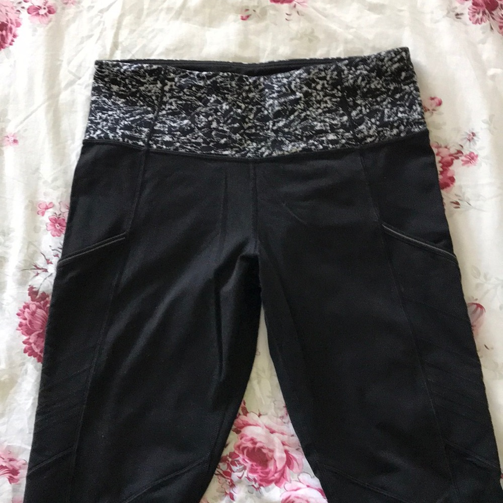 Lululemon active tights